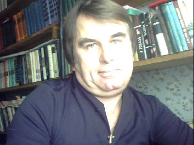 Олег Кузьмин