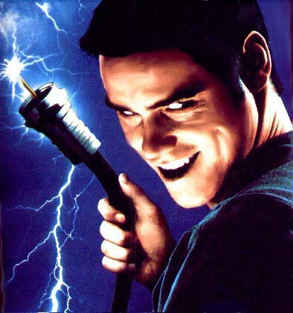 Александр Димитриев