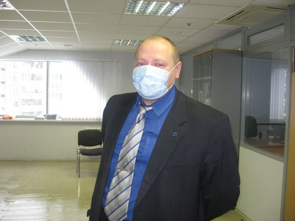 Алексей Дерябин