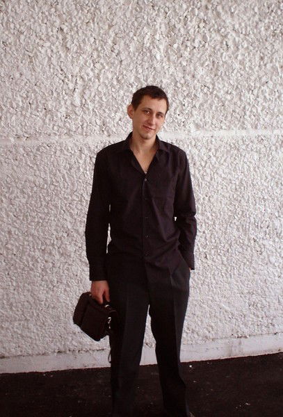 Алексей Смирнов