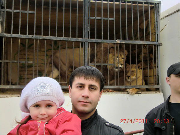 Рамиль Садыгов