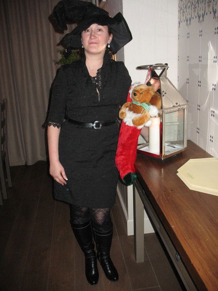 Анжелика Анжелика