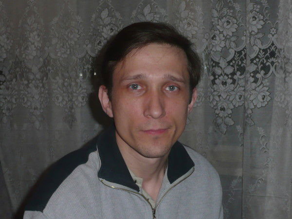 Николай Колоцей