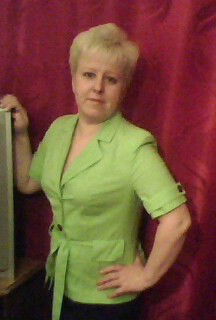 Татьяна (Радкевич) Гришко