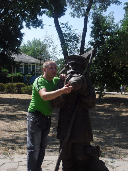 Вячеслав Заярный