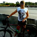 Юлия Кибанова