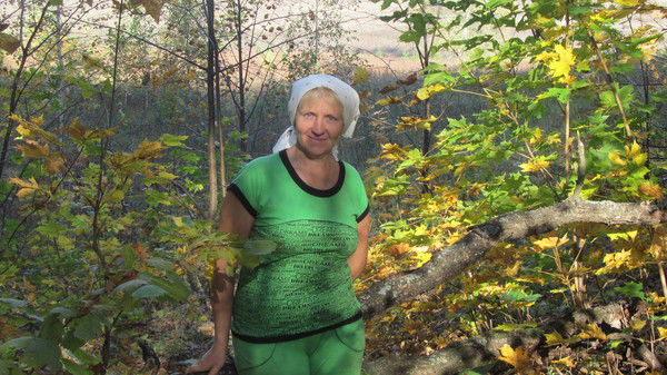 Ольга Абрамова