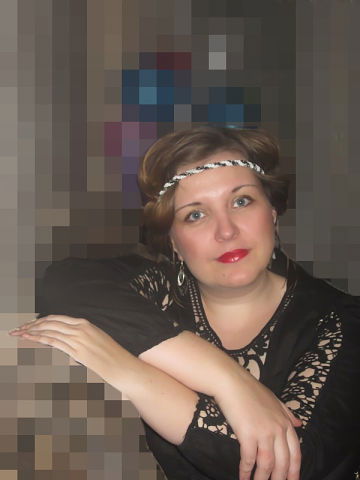 Ольга Волкова