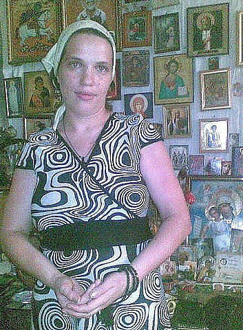 ნინო პაატაშვილი