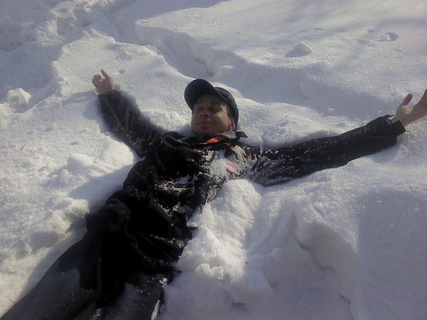 Александр Токарев