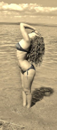 Дарья Ерохова