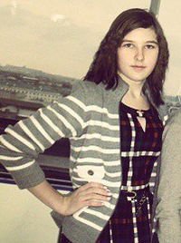 Ирина Янкина