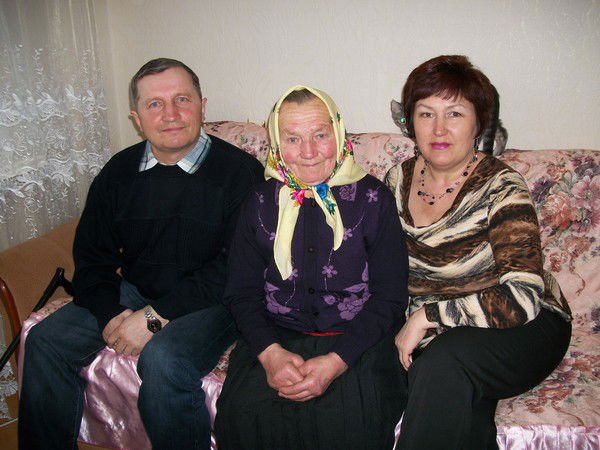 Лилия Жовнич