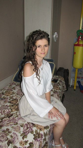 Марина Кушниренко