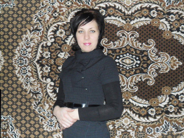 Марина Киселева