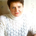 Людмила Бондаревич