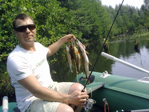 Руслан Губаренко