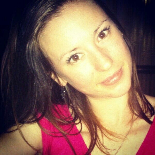 Алена Ивлева