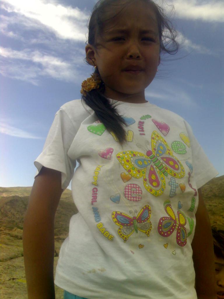 Камшат Ескенова