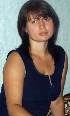 Наталья Колесникова