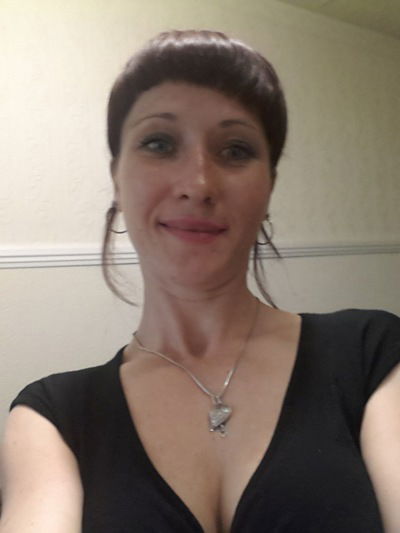 Юлия Сорока