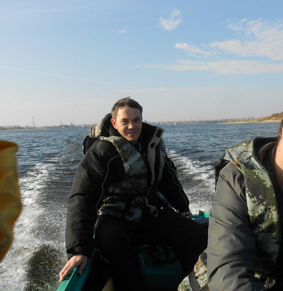 Валера Коньков