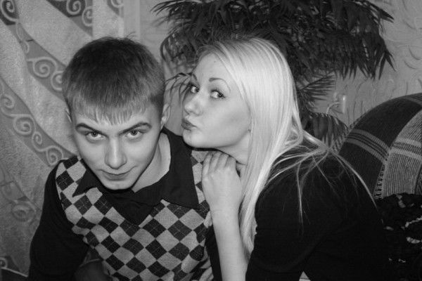 Валера Сметанин