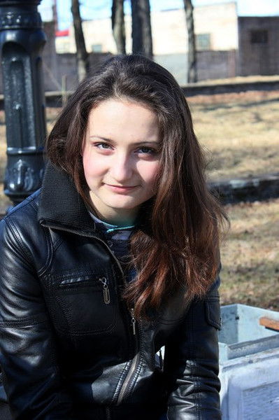 Анютик Кудиярова