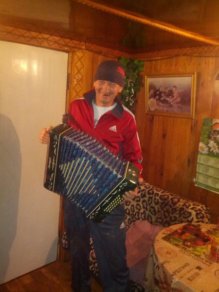 Павел Лобурец