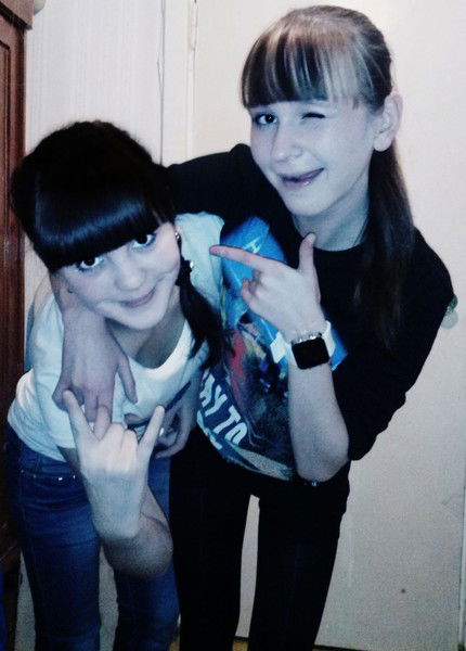 Мария Гурова)