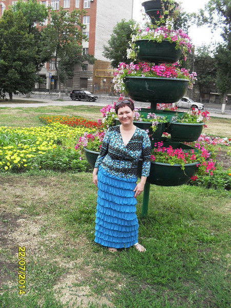 Лидия Пуляева