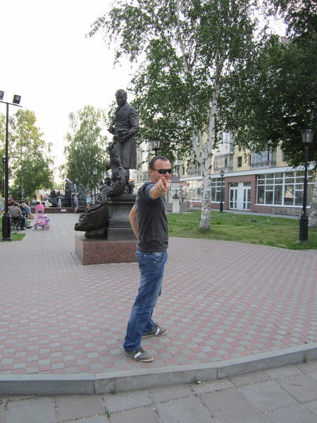 Aleksandr Mikhaylitsin