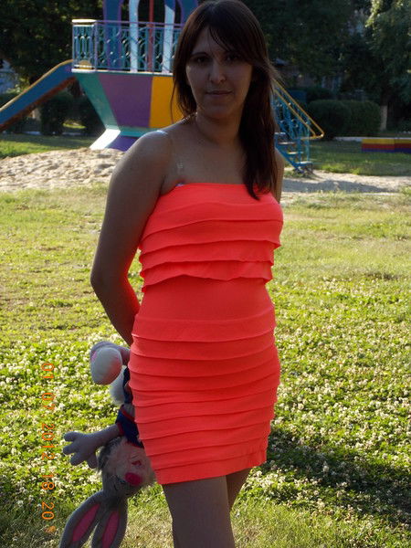 Виктория Лукаш