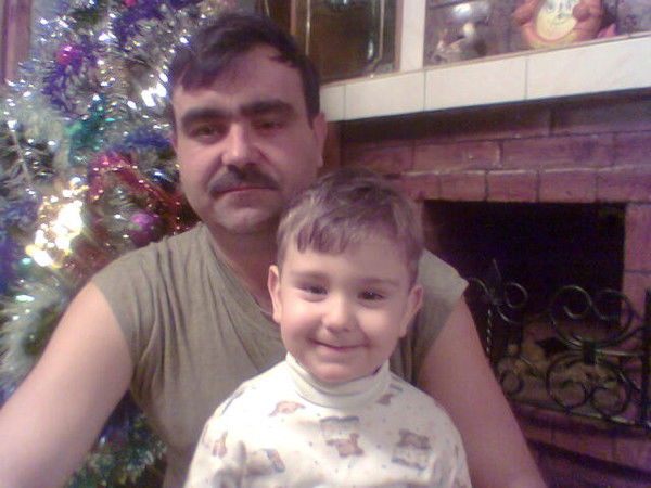 Владимир Степаненко