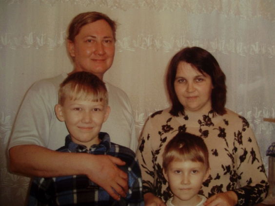 Марина Иликаева