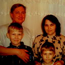 Марина Иликаева
