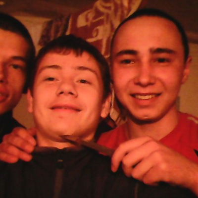 Радомир Бычков