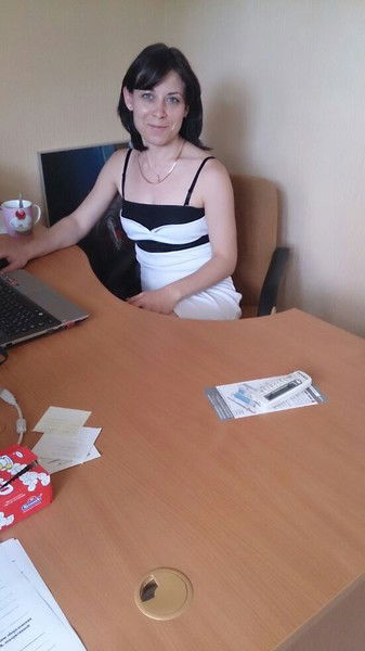 Даня Зиатдинова