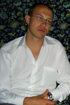 Александр Елисеев