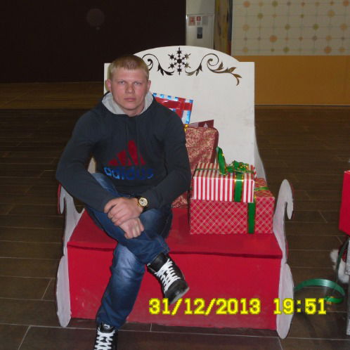 Вячеслав Мачнев