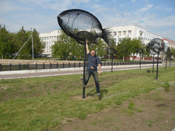 Виталий Макаров