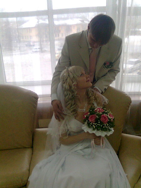 Оксана Чернега-Степанова