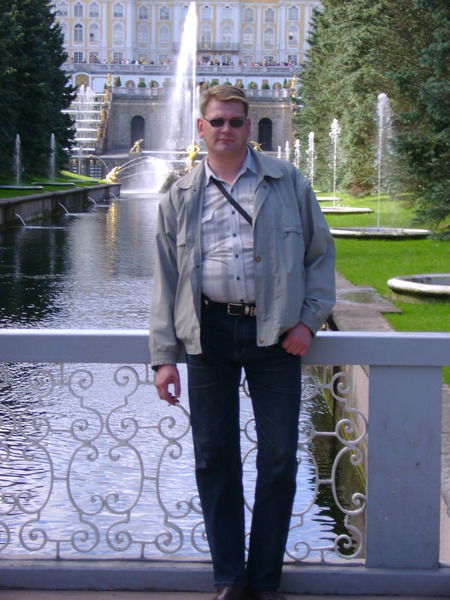 Алексей Беляев