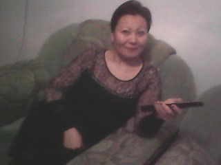 Гульжазира Сулейменова