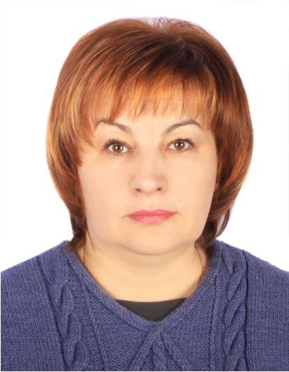 Эллочка Григорьева