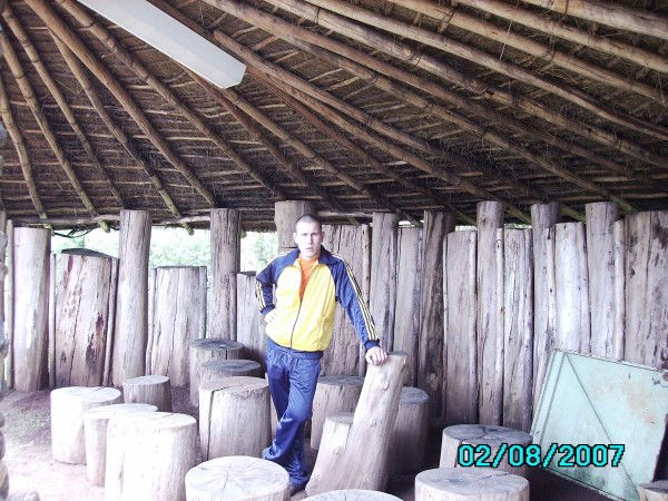 Сергей Лёвкин