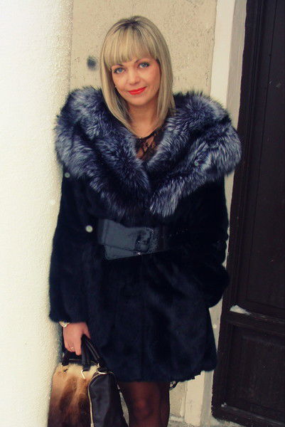 Александра Пастушенко