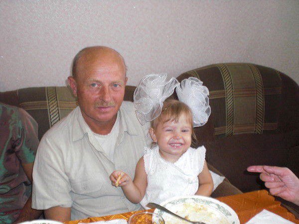 Виктор Казначеев