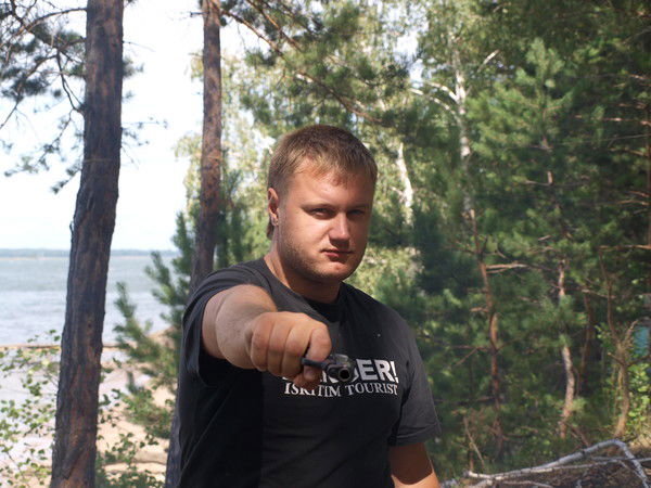 Сергей Логинов