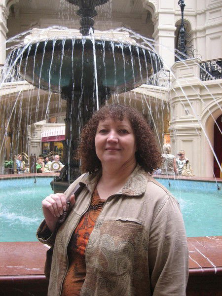 Римма Бикбаева